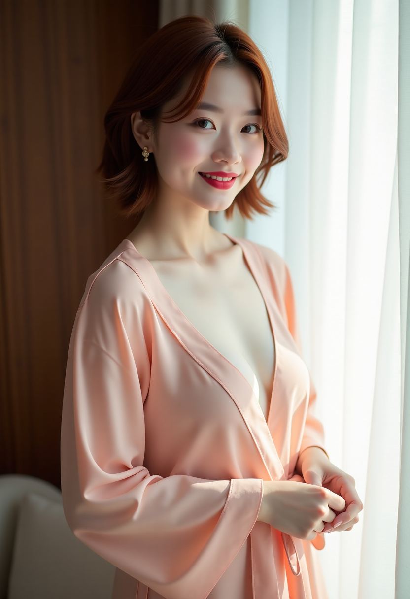 青衿有信