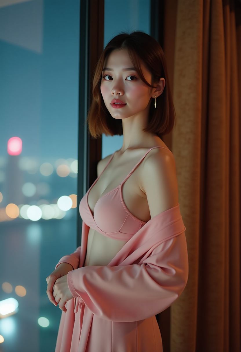 听雪问医